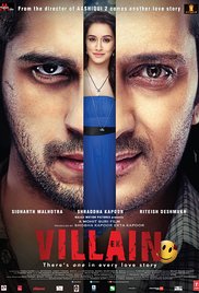 Ek Villain 2014Blueray Hdmovie